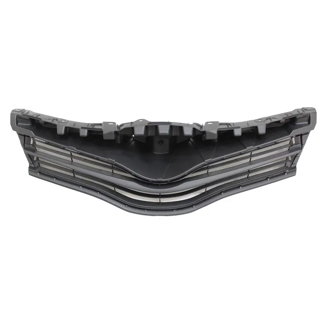 Grille black