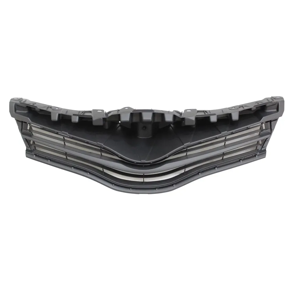 Grille black