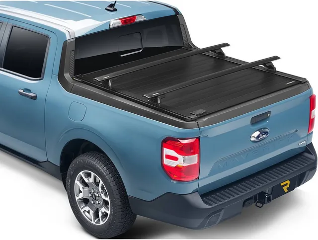 Retractable Tonneau 5' 7" 1500 w