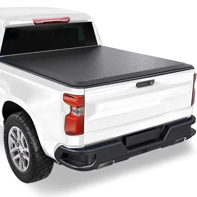 Tonneau Cover 5.8ft 5.8 ft 69.6"