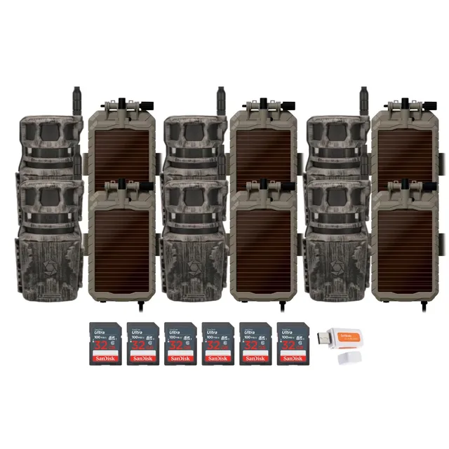 Trail Camera