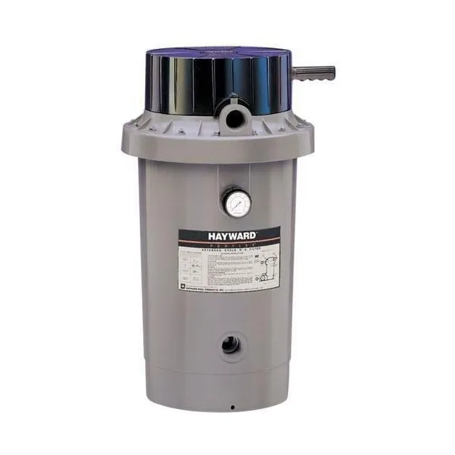 Pool Filter