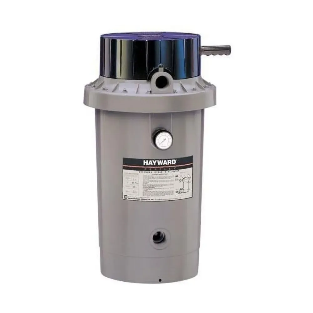 Pool Filter