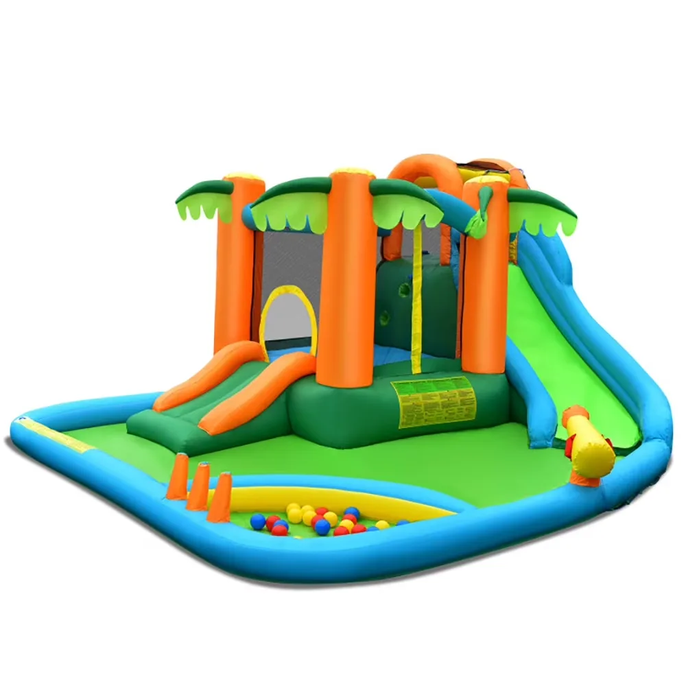 Backyard Play 780w 300 lbs 100 lbs