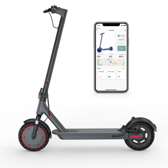 Electric Scooter 350w 10" foldable