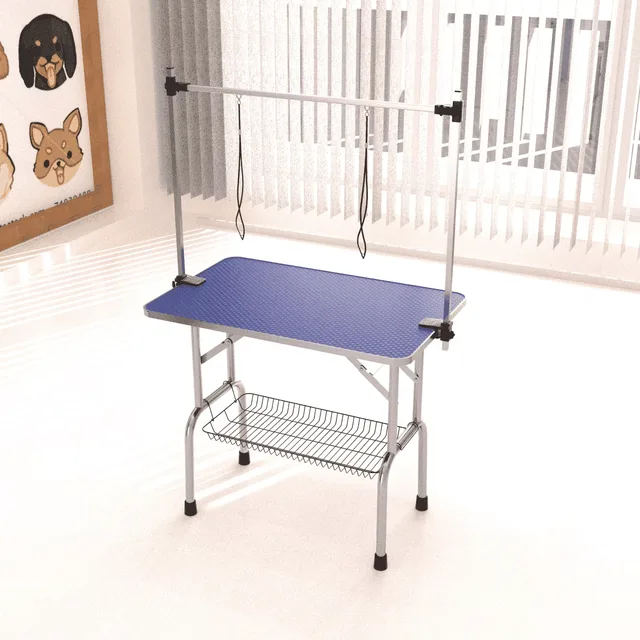 Pet Grooming 46 inch 36 in adjustable