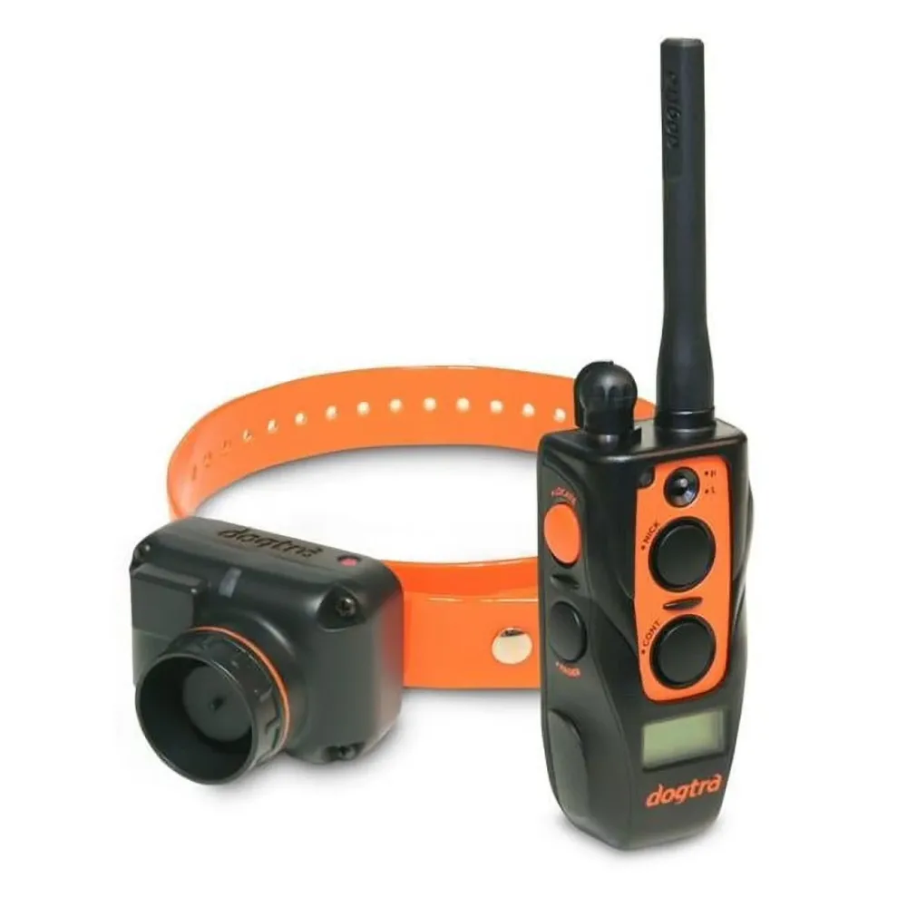 Collars & Travel 35 lb adjustable waterproof