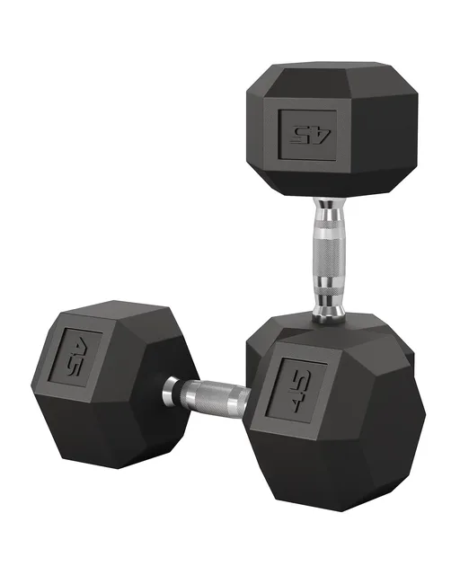 Gym Strength 45 lb heavy-duty