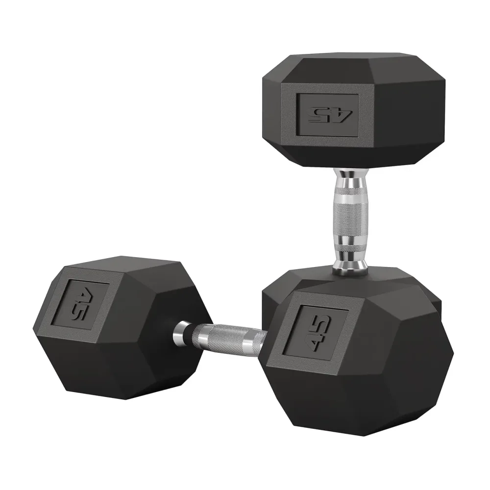 Gym Strength 45 lb heavy-duty