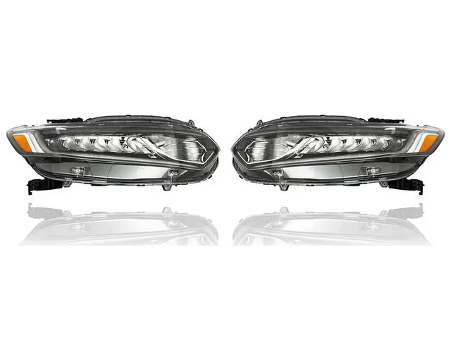 Truck Lighting led