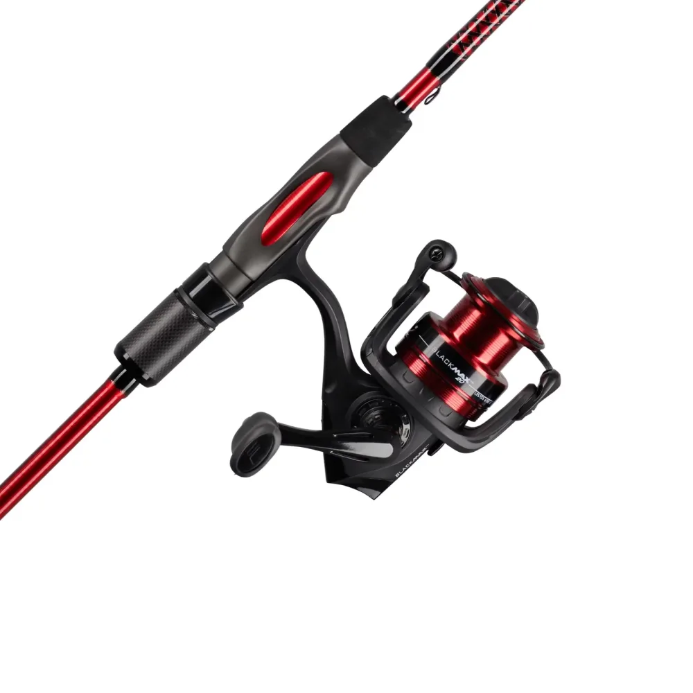 Fishing Rod 6' 6" 14lb