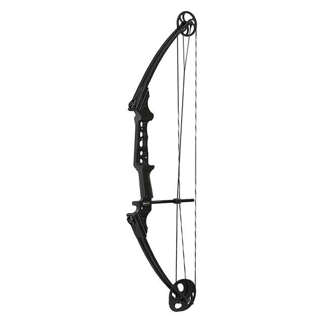 General Archery black 40 pounds 30"