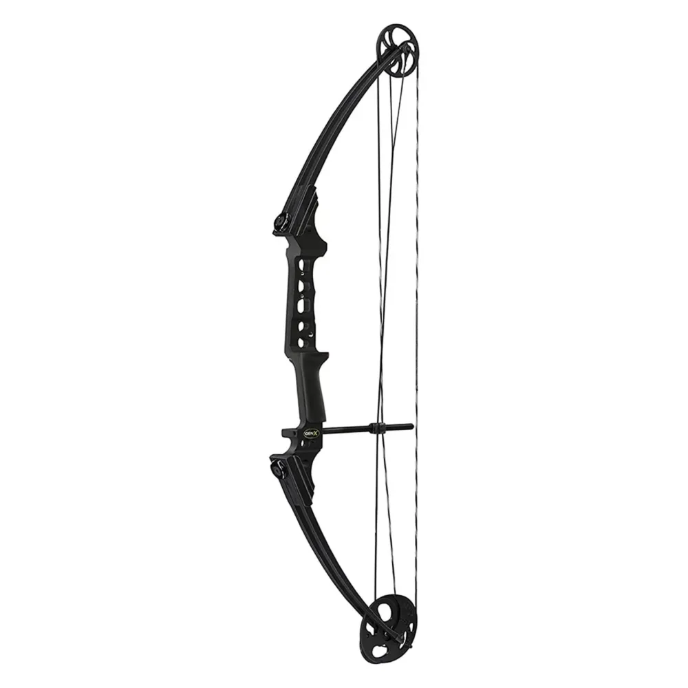 General Archery black 40 pounds 30"