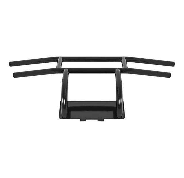 Brush Guard black 19.84 lb