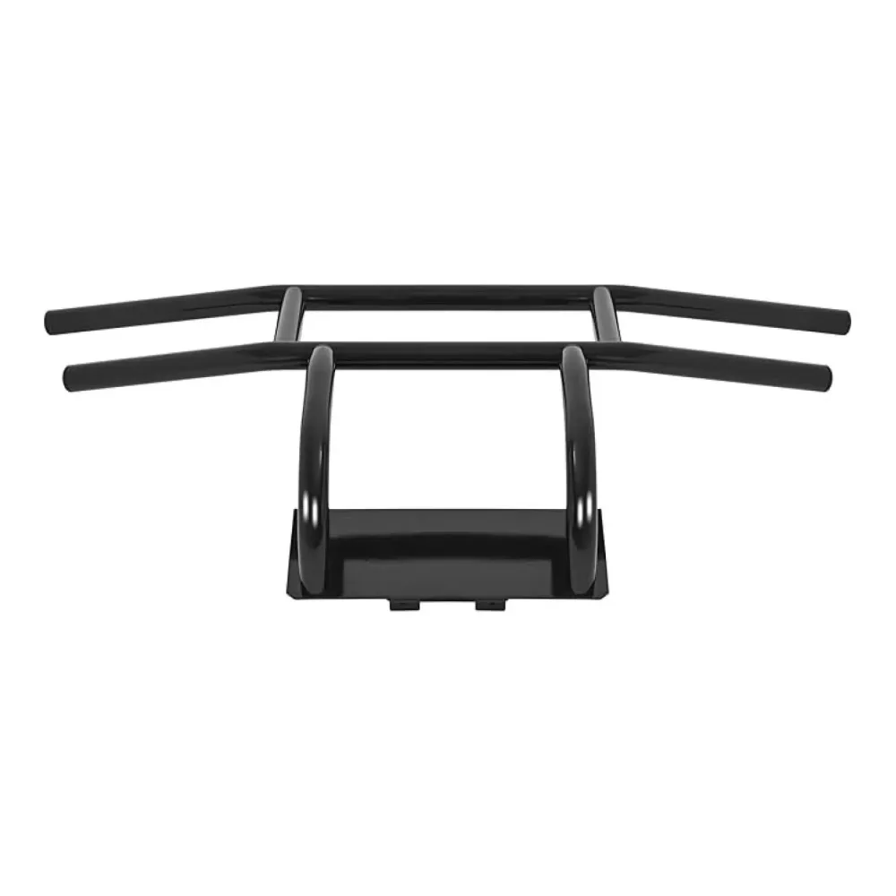Brush Guard black 19.84 lb