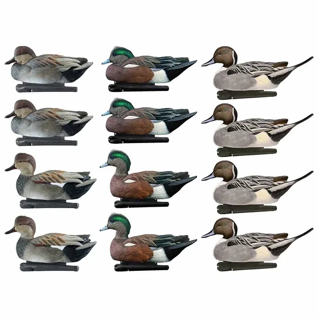 Hunting Gear 12 pack 14 inch 17.5 inch