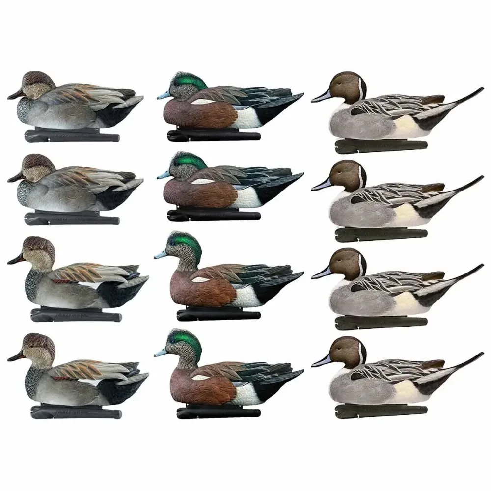Hunting Gear 12 pack 14 inch 17.5 inch