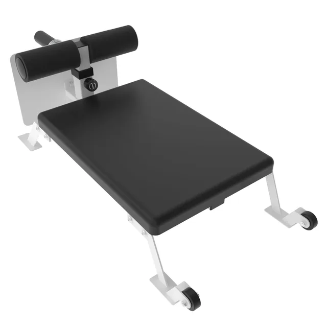 Gym Strength 450 lbs adjustable black
