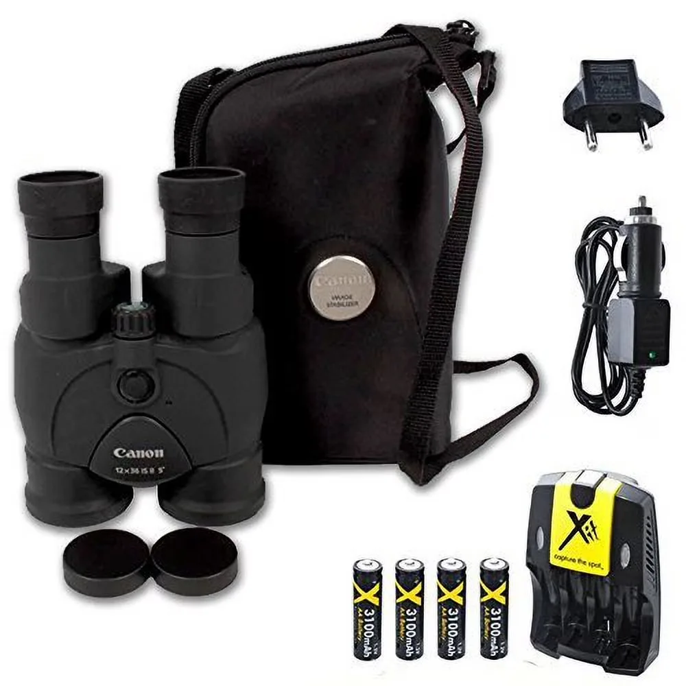 Binoculars 43mm