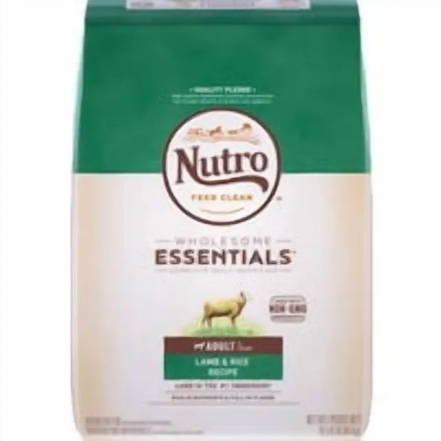 Dog Food