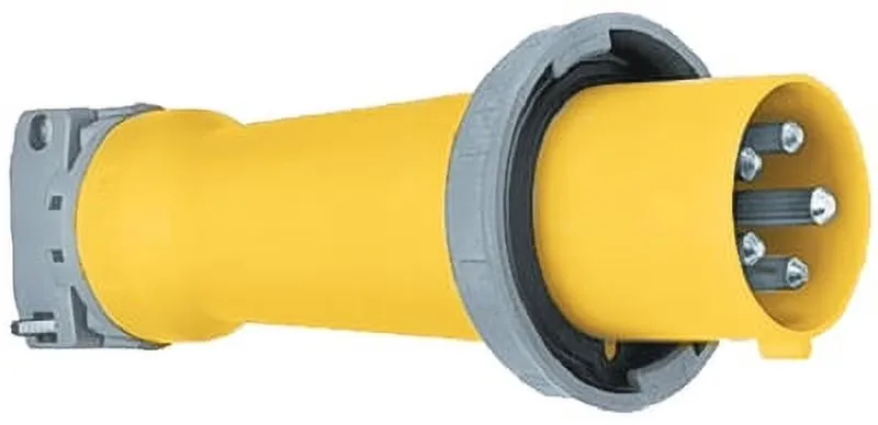 Boat Covers 208v 250 volt 4.88 in