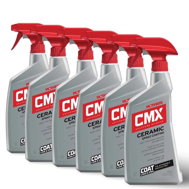 Spray 6 pack 24 oz