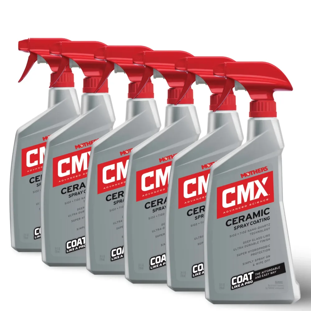 Spray 6 pack 24 oz