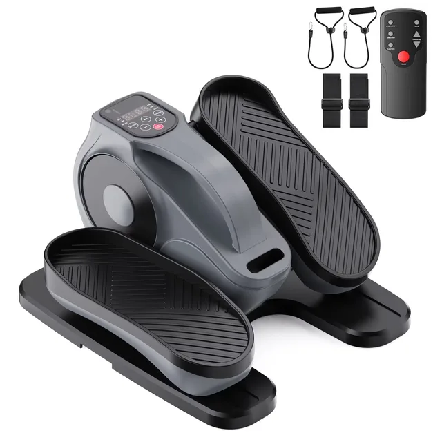 Elliptical Machine adjustable portable wireless