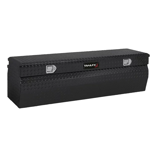 Tool Box 60" black