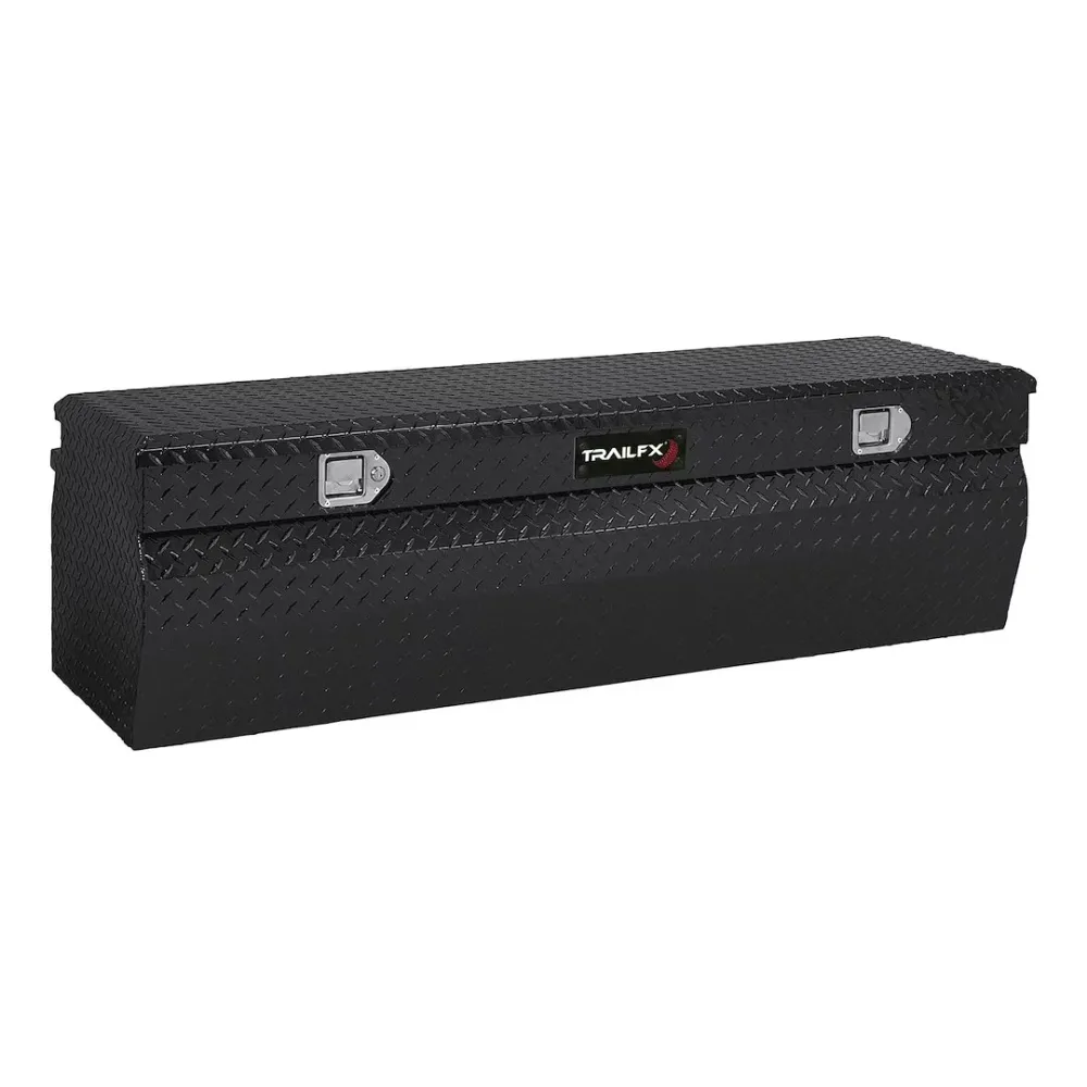 Tool Box 60" black