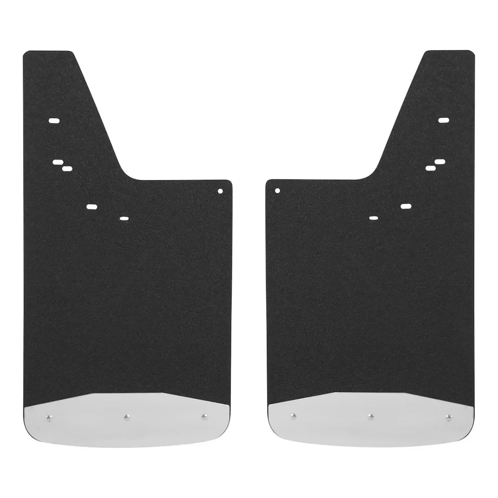 Mud Guards 8" 12" 23"