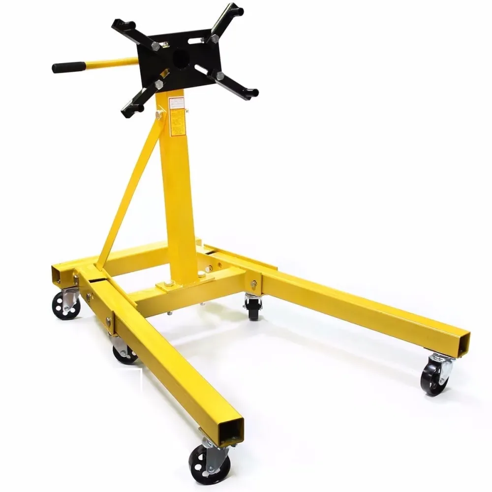 Stand 2000 lbs folding adjustable