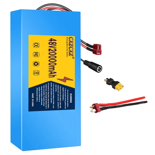 Electric Bicycle 48v 1000w 2.75inch