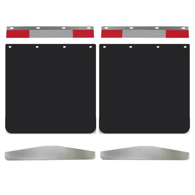 Splash Guard 24" 5 inch