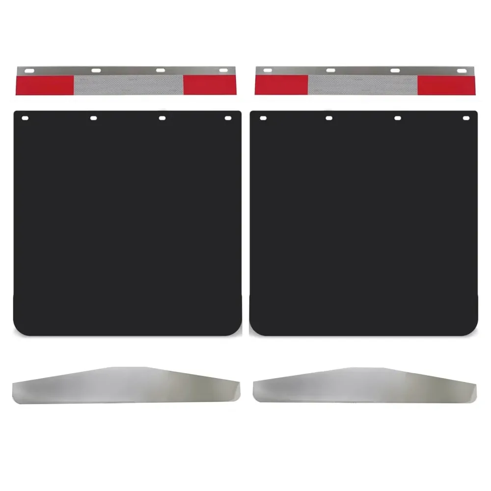 Splash Guard 24" 5 inch