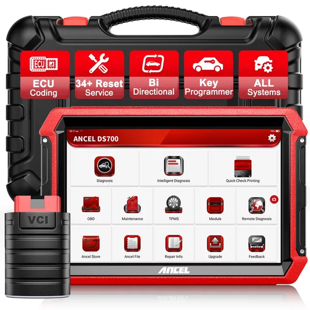 Tool 10.1inch 32 lb wireless