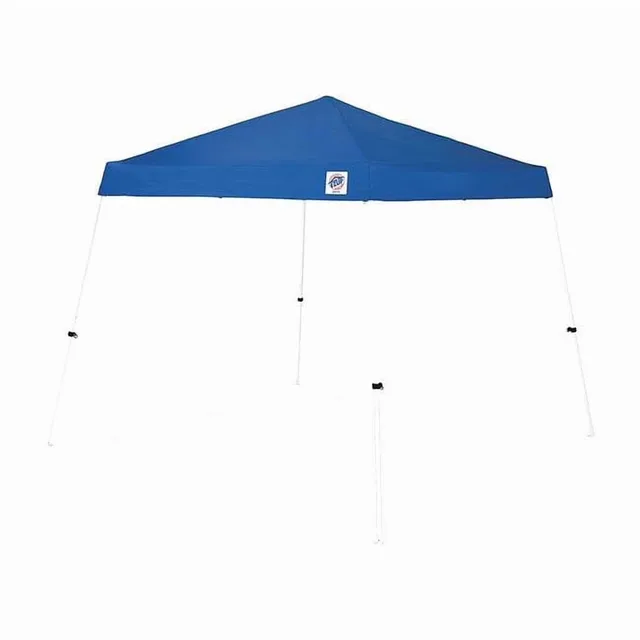 Canopy 12 ft blue 8 ft