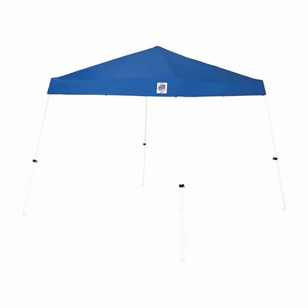 Canopy 12 ft blue 8 ft