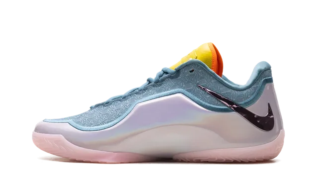 Basketball 23 " blue orange