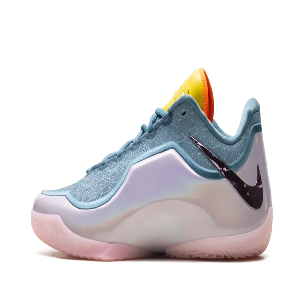 Basketball 23 " blue orange