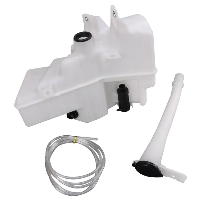 Windshield Washer