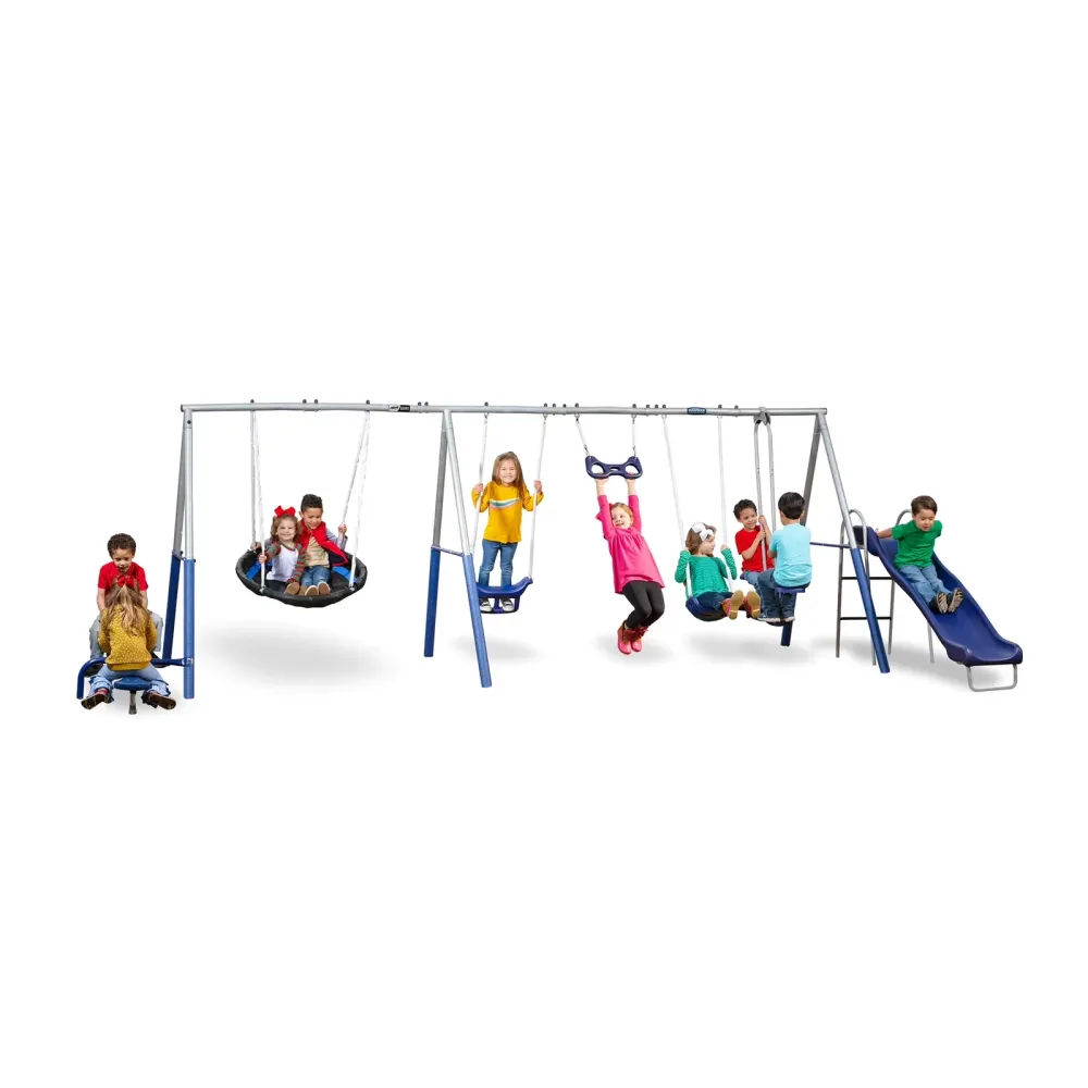 Swing Stand 1000 lbs 2" 100 lbs
