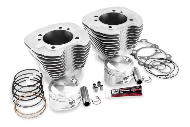 Motorcycle Parts 95in 020095" 95"