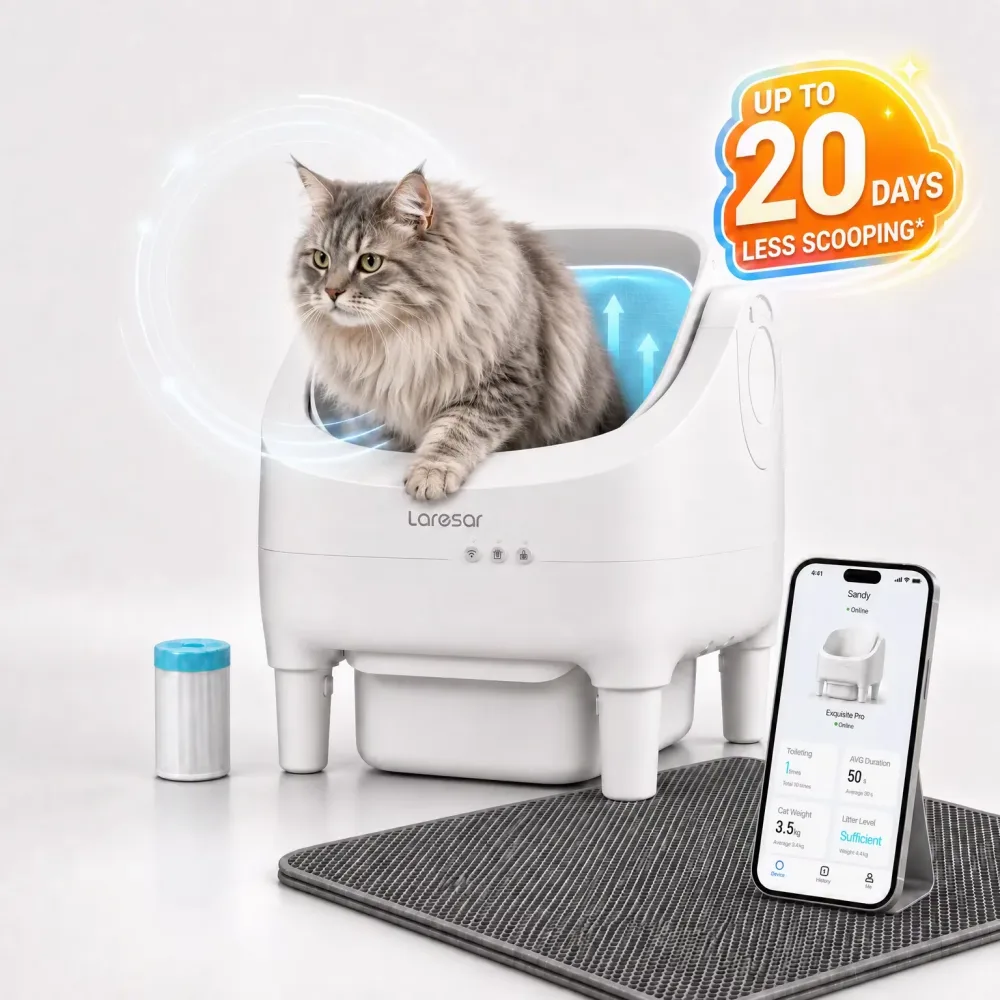 Cat Litter 27.5 lbs 1.5 mm 17.6 lb