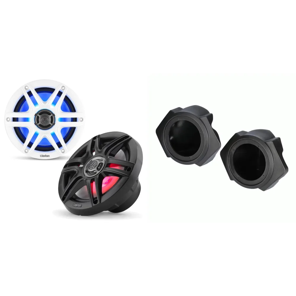 Grill 6.5" led 30w