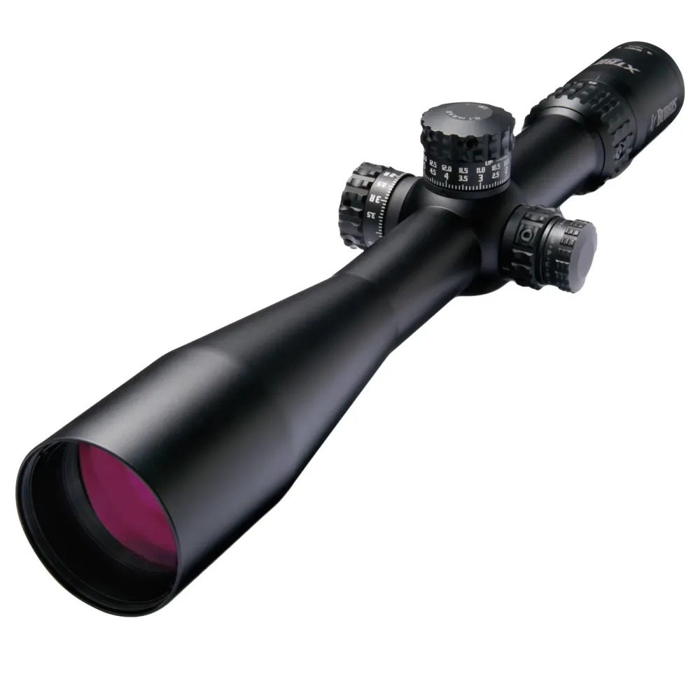 Scopes black 34mm 4.25"
