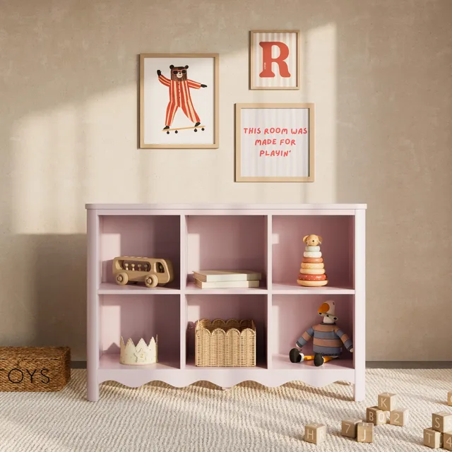 Organizer 13.07" 12.05" 11.81"