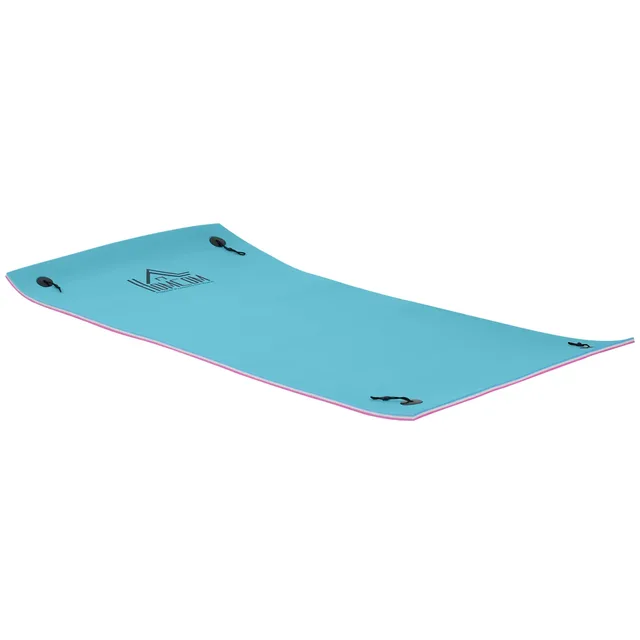Rack 660lbs adjustable blue