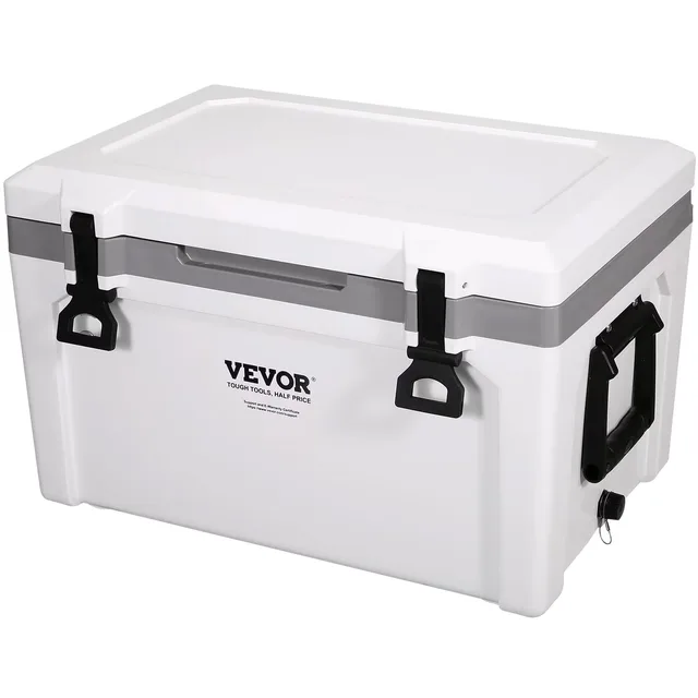 Portable Cooler insulated 20.5 lbs