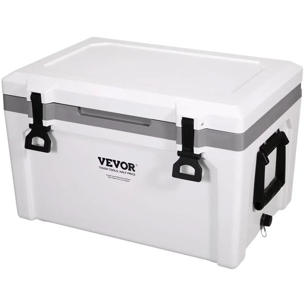 Portable Cooler insulated 20.5 lbs